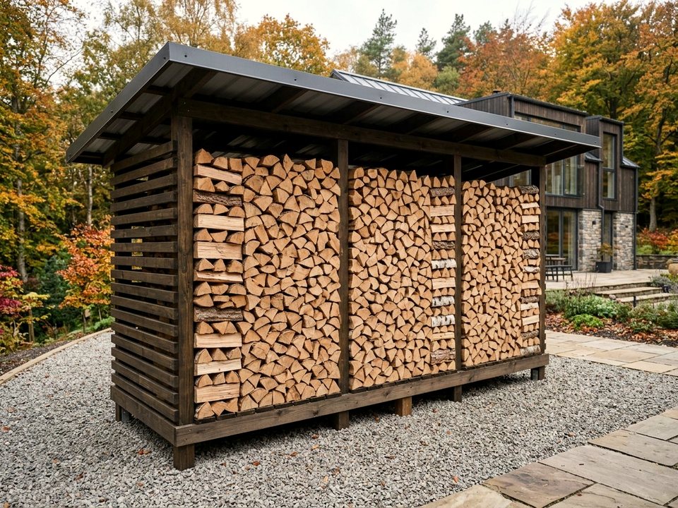 Укладка с замковым торцом — Зеленоградский
